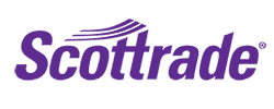 scottrade logo
