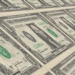 us dollars greenbacks