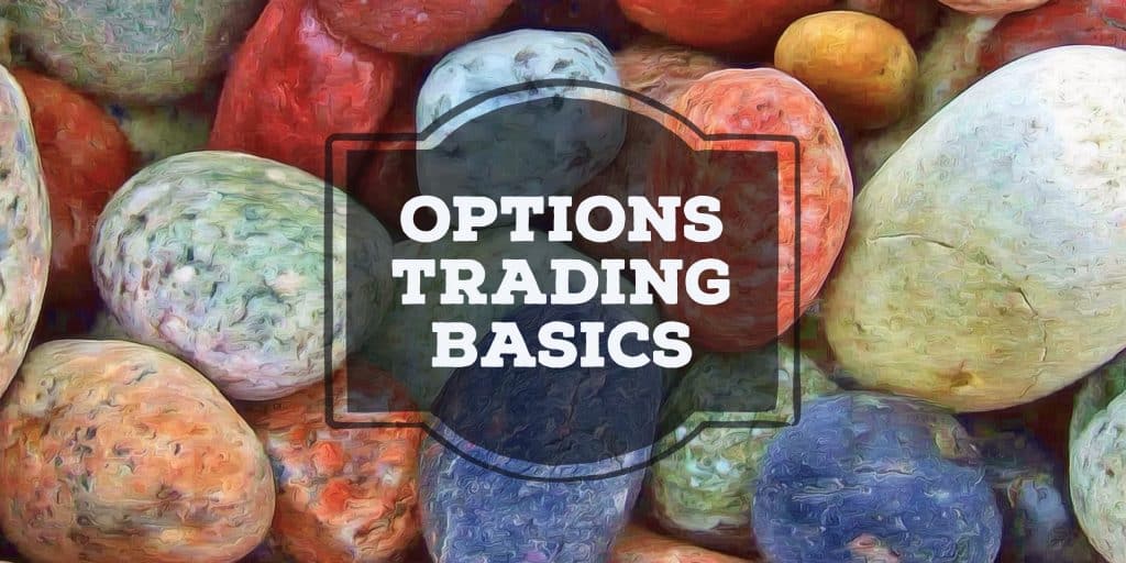 options trading basics