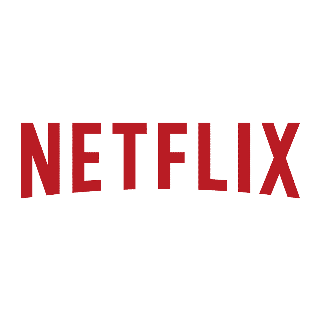 netflix logo