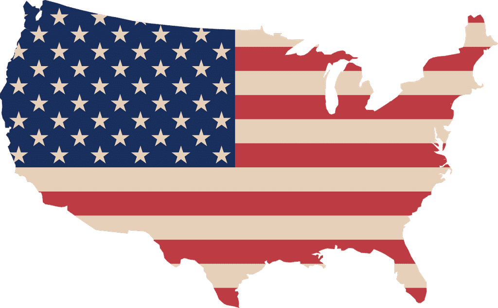 united states of america flag