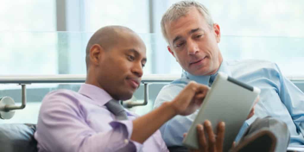 vanguard funds financial advisor discussion