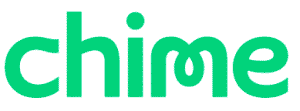 chime bank logo