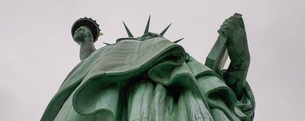 qapital statue of liberty