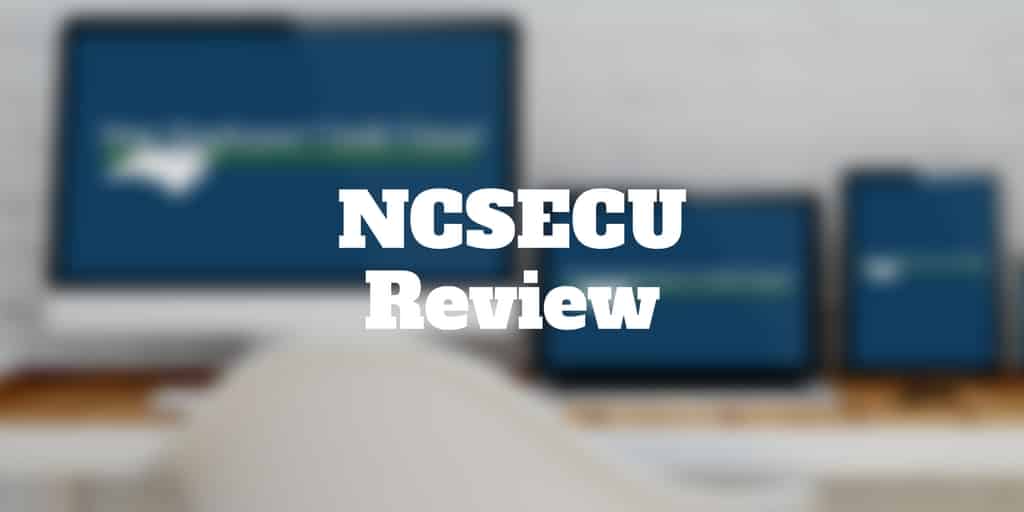 ncsecu review