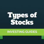 types of stocks