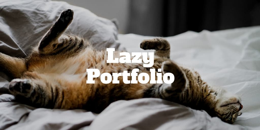 lazy portfolio