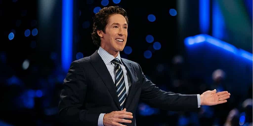 joel osteen