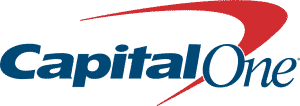 capital one logo