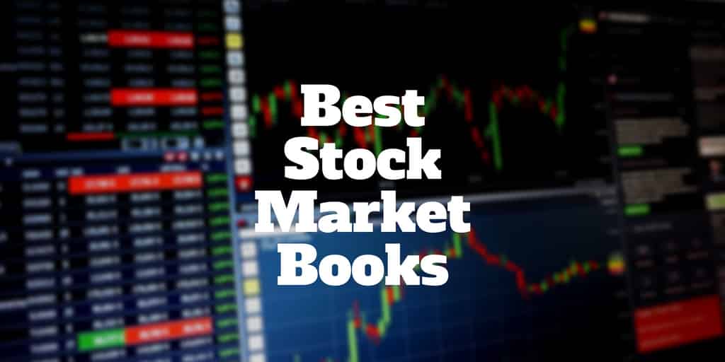 best stock market books for beginners