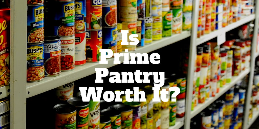 prime pantry