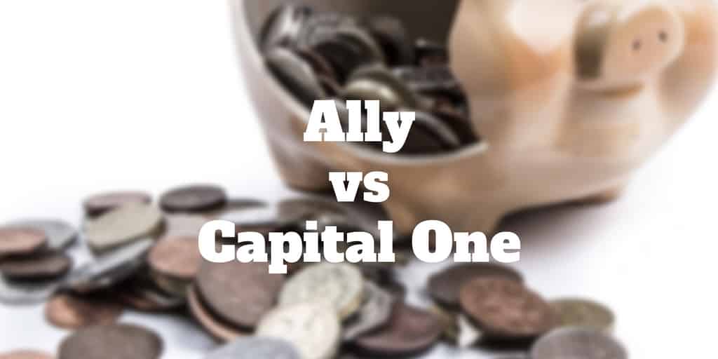 ally vs capital one 360