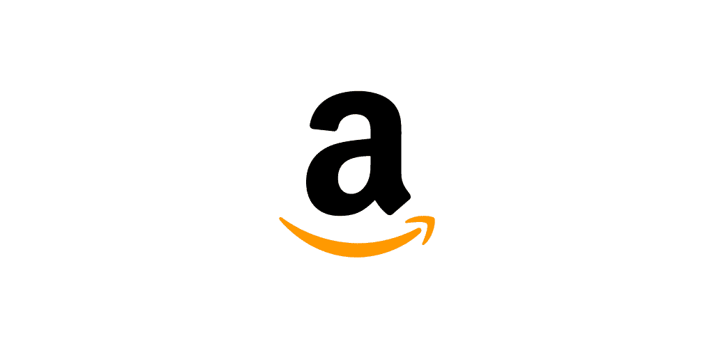 amazon logo square