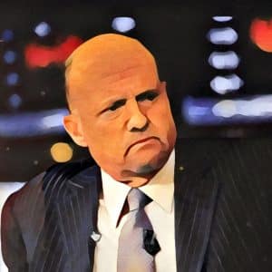 jim cramer