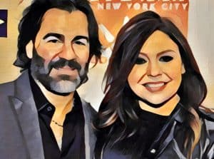 rachel ray and john cusimano