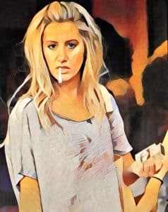 ashley tisdale smoking
