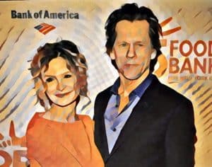 kevin bacon and kyra sedgwick