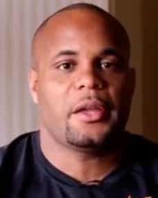 daniel cormier net worth