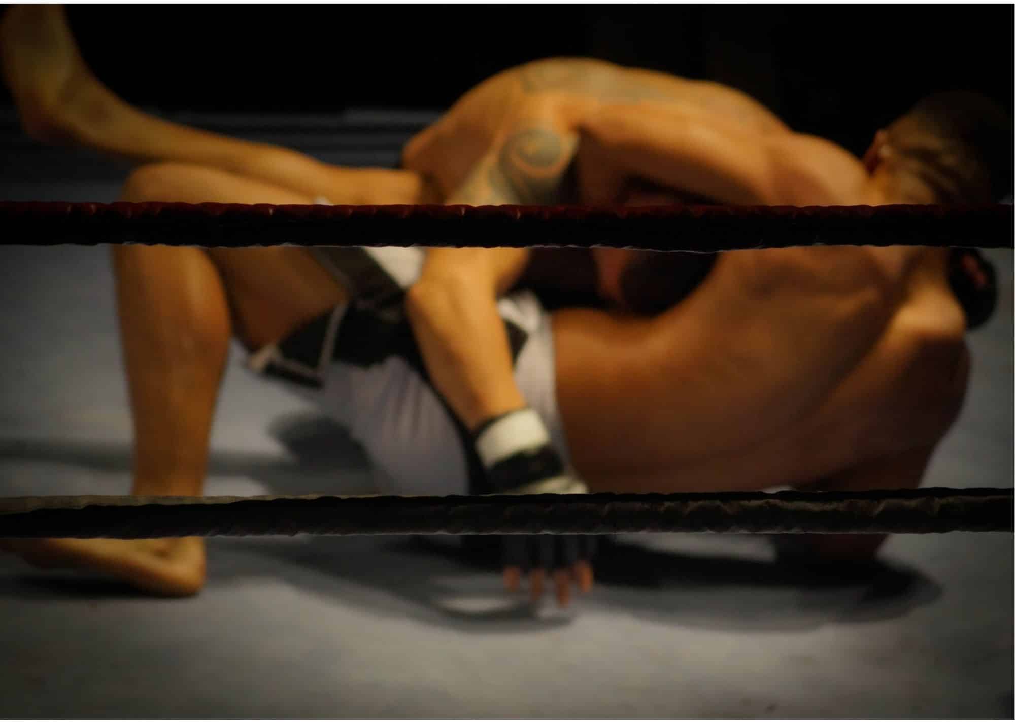 ben askren net worth