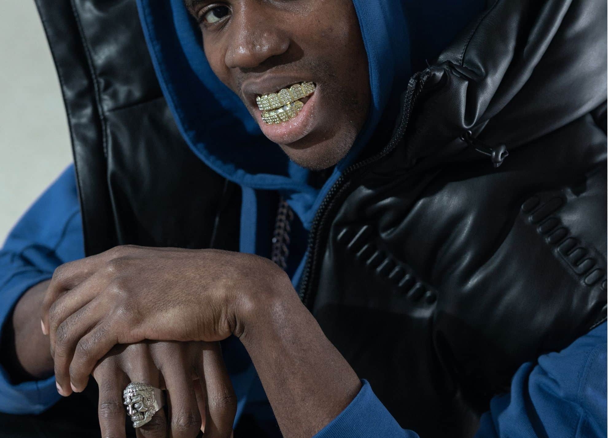 Tee Grizzley net worth